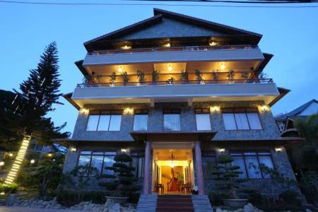 Zen Valley Dalat - 100