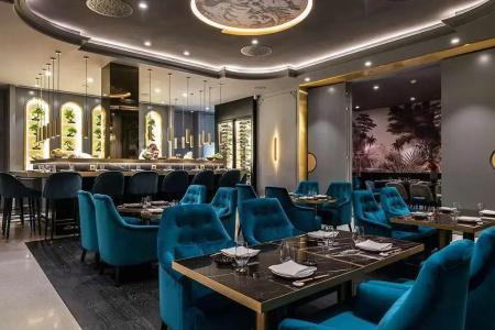Maison Albars - Le Vendome - 32
