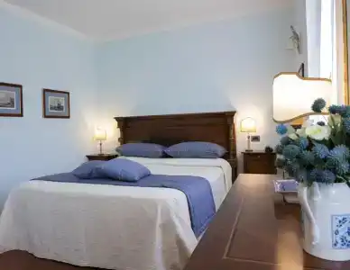 Albergo Villa Cristina - 1