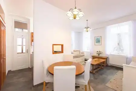 Wellness Pension Ametyst - 47