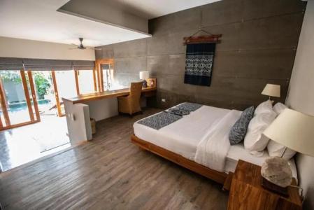 Sea Dance Resort - 48