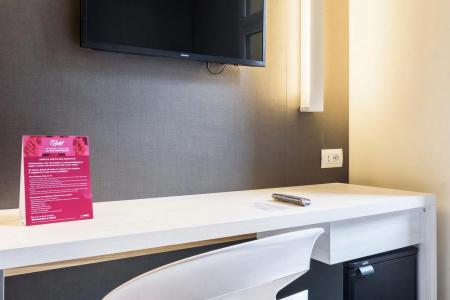 b&b Milano Aosta - 12