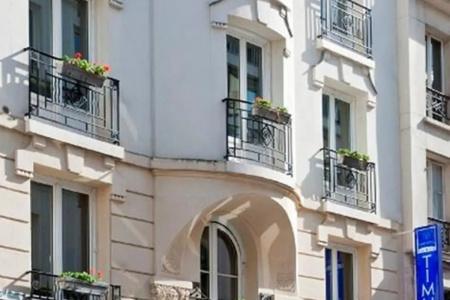TimTour Montparnasse - 36