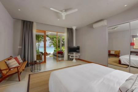 Dhigali Maldives - A Premium All-Inclusive Resort - 9
