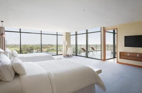 The Westin Abu Dhabi Golf Resort & Spa - 4