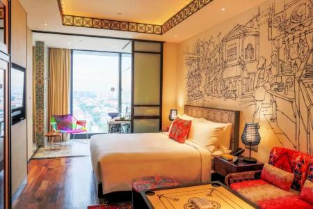 Indigo Singapore Katong (Sg Clean), An Ihg Hotel - 52