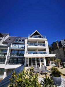 Le Churchill Hôtel & Spa - 19