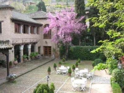 Hacienda del Cardenal - 45