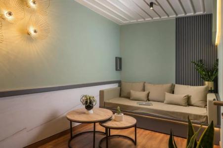 Veneri Boutique Suites - 52