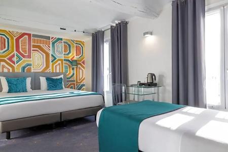 Atn hôTel - 27