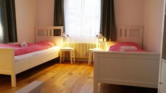 Adventure Guesthouse Interlaken - 39