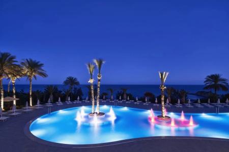 Rodos Princess Beach - 18