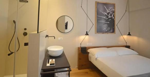 Albergo Centrale - 91
