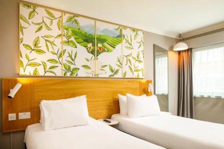 ibis Styles Birmingham Centre - 40