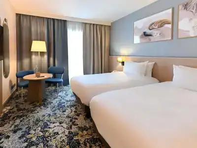 Mercure Blois Centre - 41