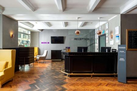 Park Inn by Radisson & Residence - 1