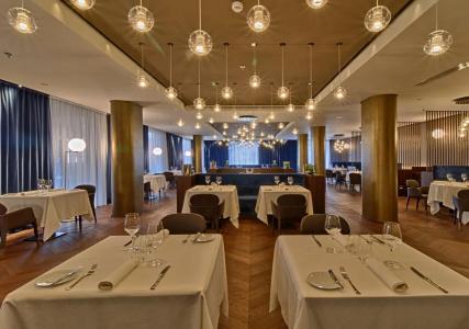 Maritim Plaza Tirana - 21