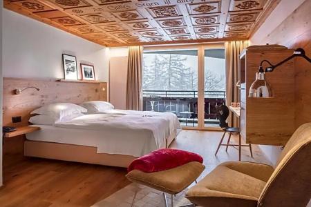 Swiss Alpine Allalin - 66