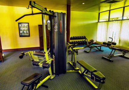Phowadol Resort And Spa - 11