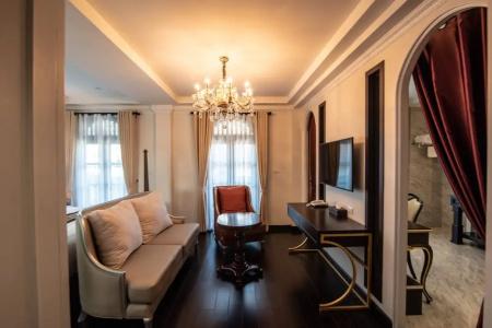 Nanta Glam Cm & Residences - 58