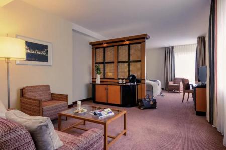 Mercure Düsseldorf City Center - 76