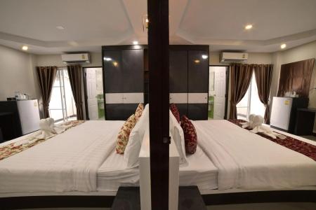 Gold Airport Suites - 4