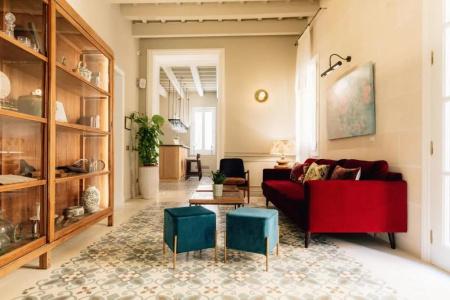 Boutique Can Sastre - 16