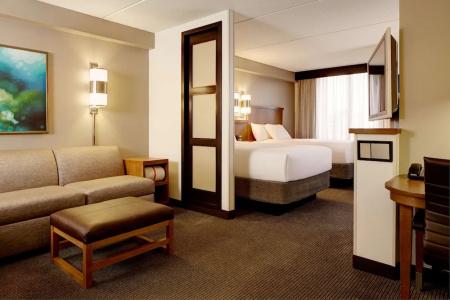 Sonesta Select Tucson Airport - 6