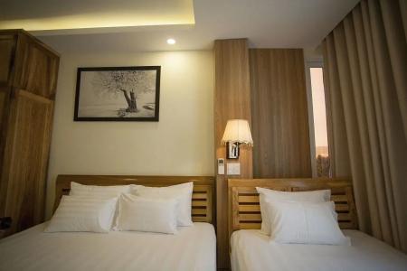 Senkotel Nha Trang Managed By Nest Group - 27