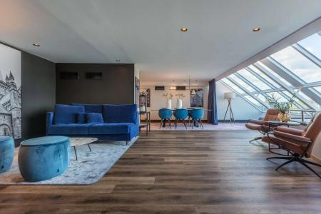 Radisson Blu Royal Garden, Trondheim - 60