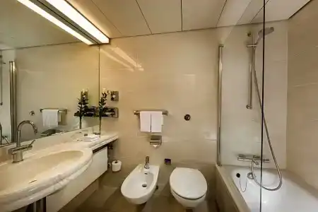 Maritim Airport Hannover - 40