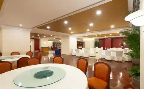 Kai Wah Plaza - 23