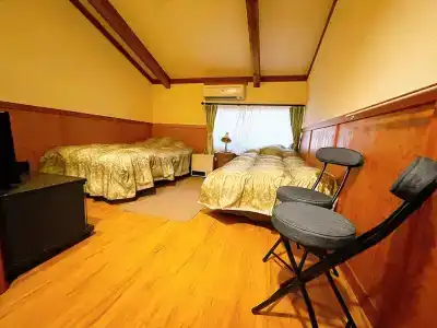 Hakuba Meteor Lodge - 65