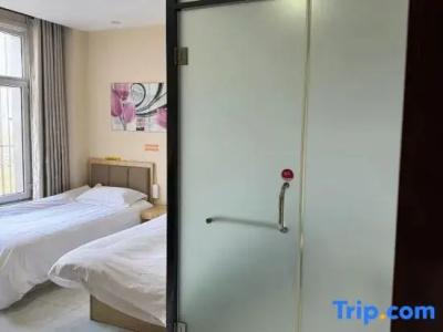 Tianjin Jiajun Express - 6