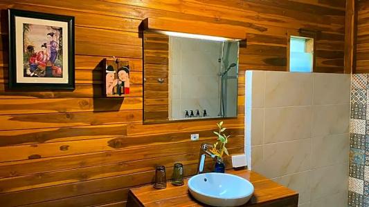 Nan Seasons Boutique Resort - 50