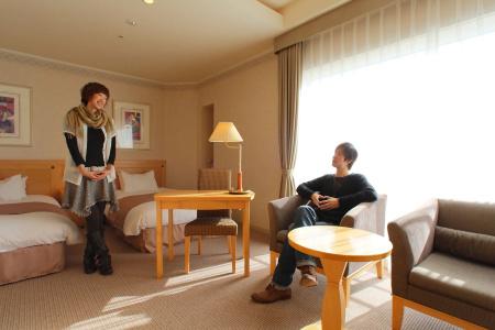 Tokachi Gardens - 18