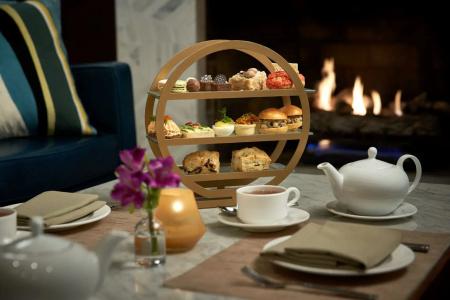 The Ritz Carlton, Pentagon City - 36