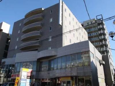 City Inn Tsurugashima - 0