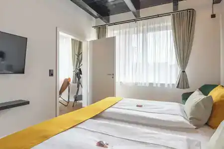 lÜTtes Loft Boutique - 68