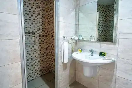 Bodrum Beach Resort - 50