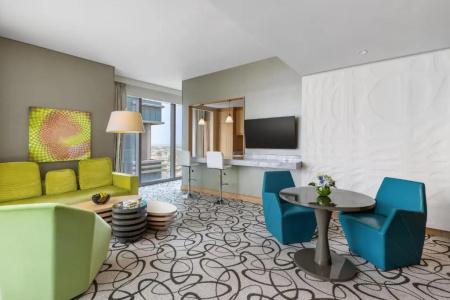 Sofitel Dubai Downtown - 82