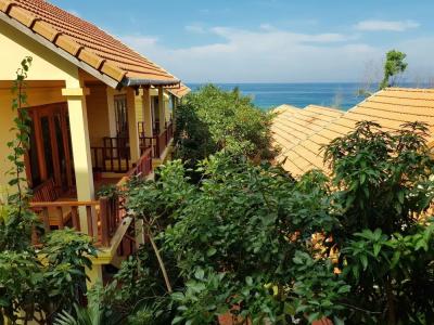 Free Beach Resort - 90