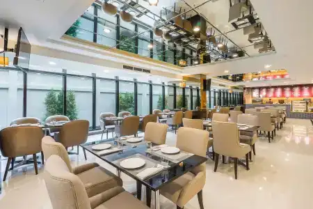 SureStay Plus by Best Western Sukhumvit 2 - 23