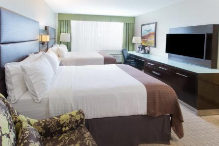 Holiday Inn-Centre Broadway, An Ihg - 45