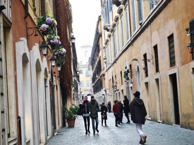 Residenza Domiziano - 17