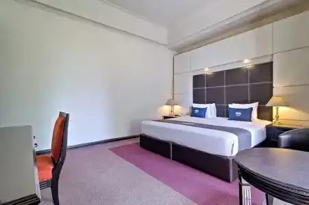 Ayenda Imperial Reforma - 118