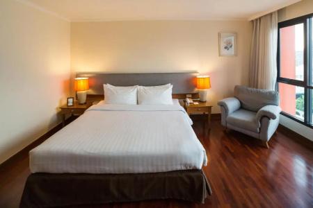 Bandara Suites Silom, Bangkok - Sha Extra Plus - 7