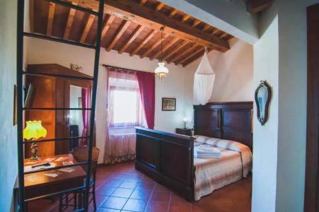Arpaderba b&b - 1