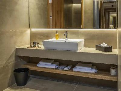 Ibis Styles Heraklion Central - 63