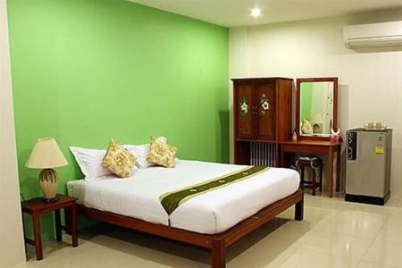 Smile Hua-Hin Resort - Sha Plus - 55